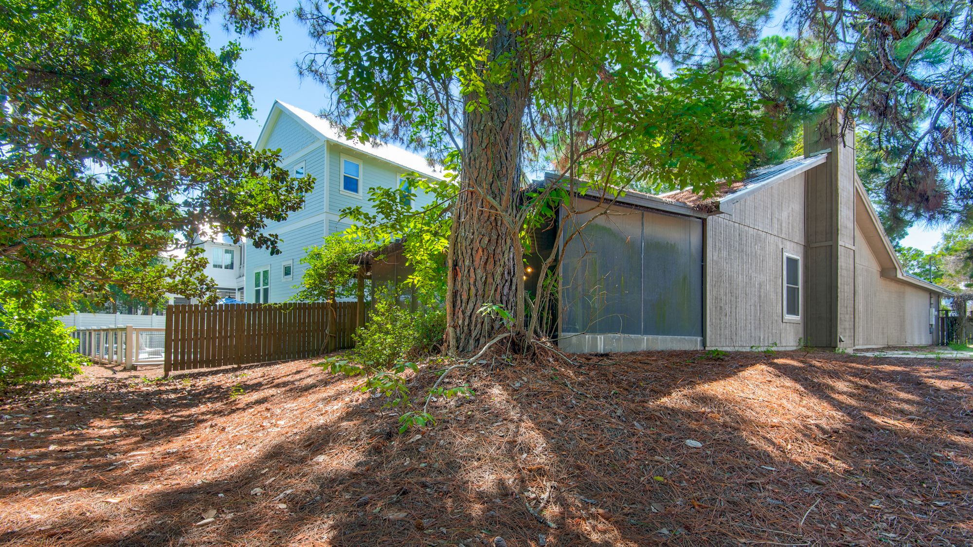 Reel Relaxing Exterior