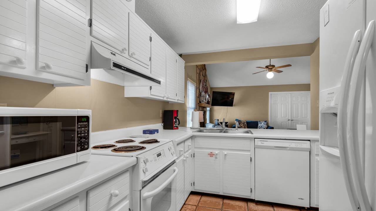 Reel Relaxing Kitchen Reel Relaxing Kitchen