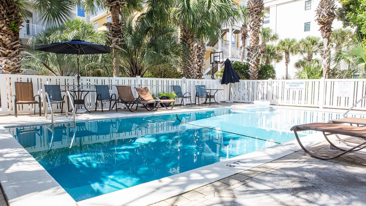 Seagrove by the Sea Seagrove by the Sea