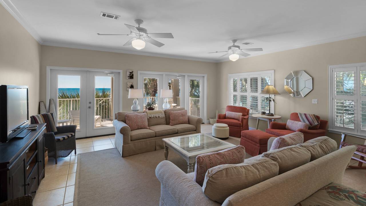 Living Room Living Room