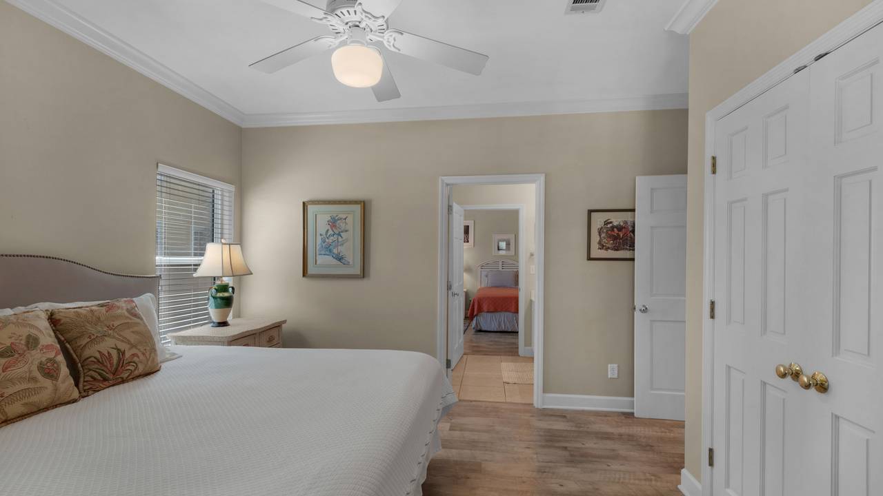 Guest King Bedroom Guest King Bedroom