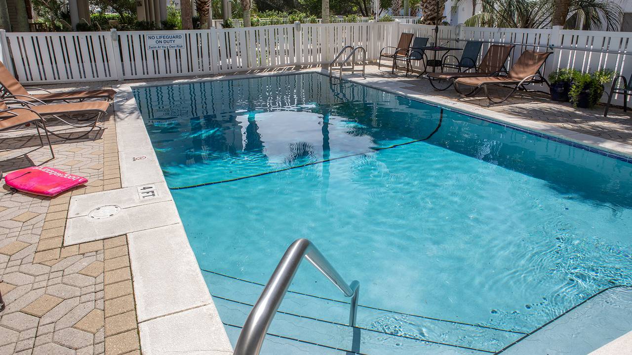 Seagrove by the Sea Seagrove by the Sea