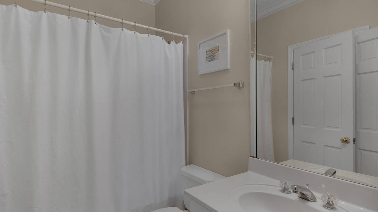 Guest Bathroom #2 Guest Bathroom #2