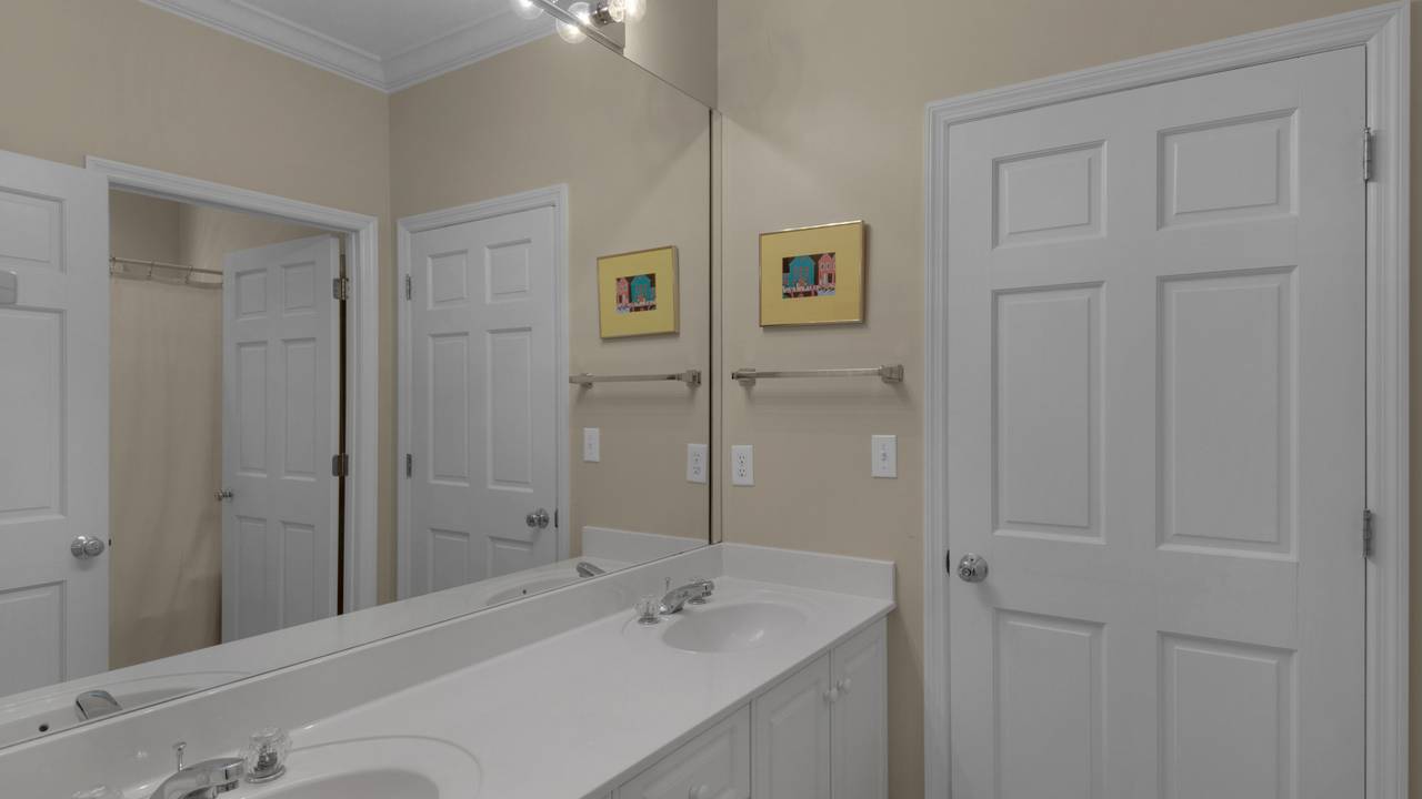 Guest Bathroom #2 Guest Bathroom #2