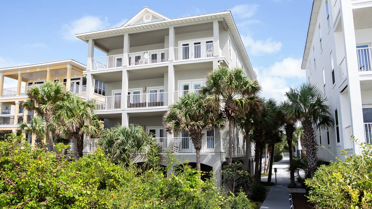 Seagrove by the Sea Seagrove by the Sea