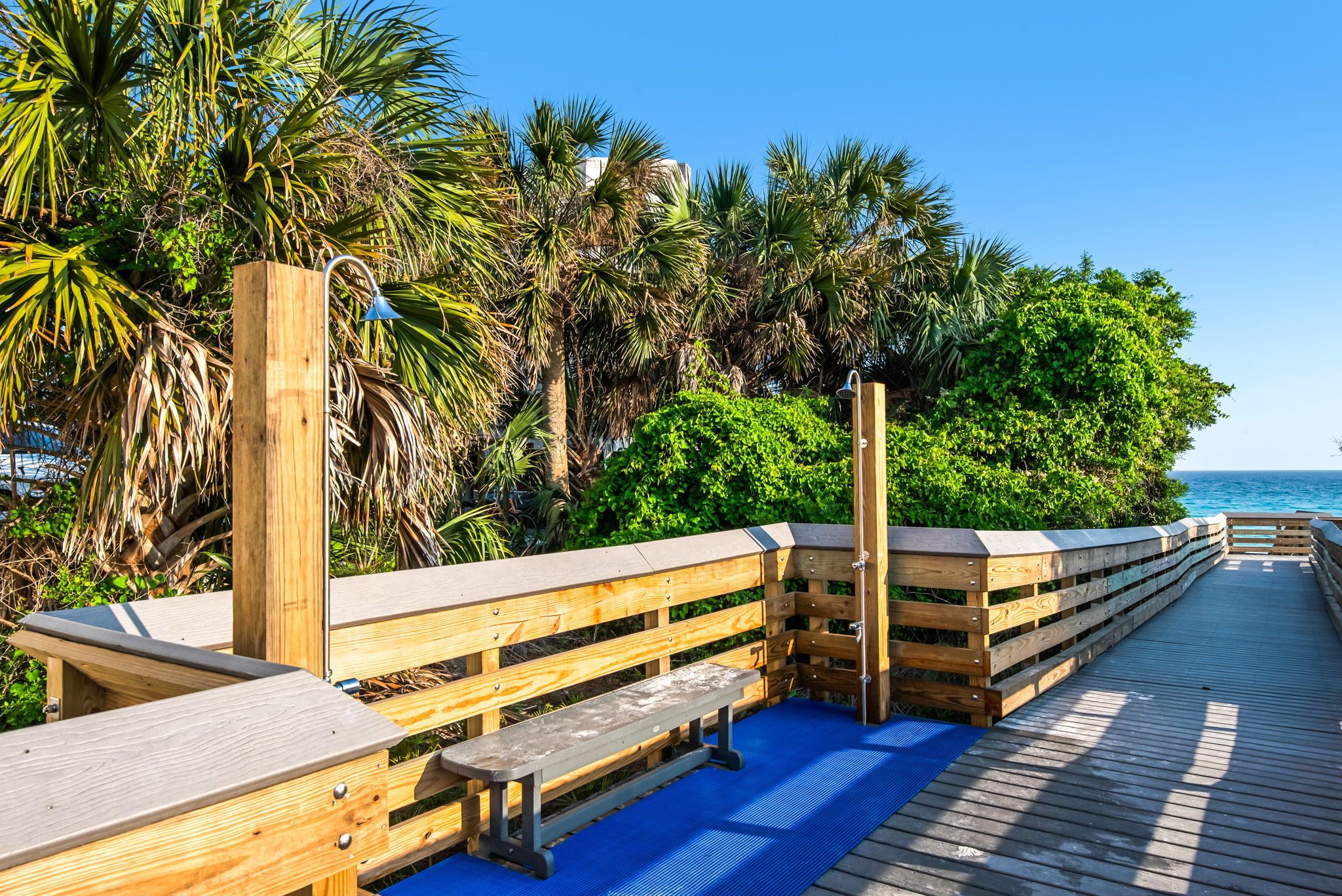 Seagrove Beach Regional Beach Access