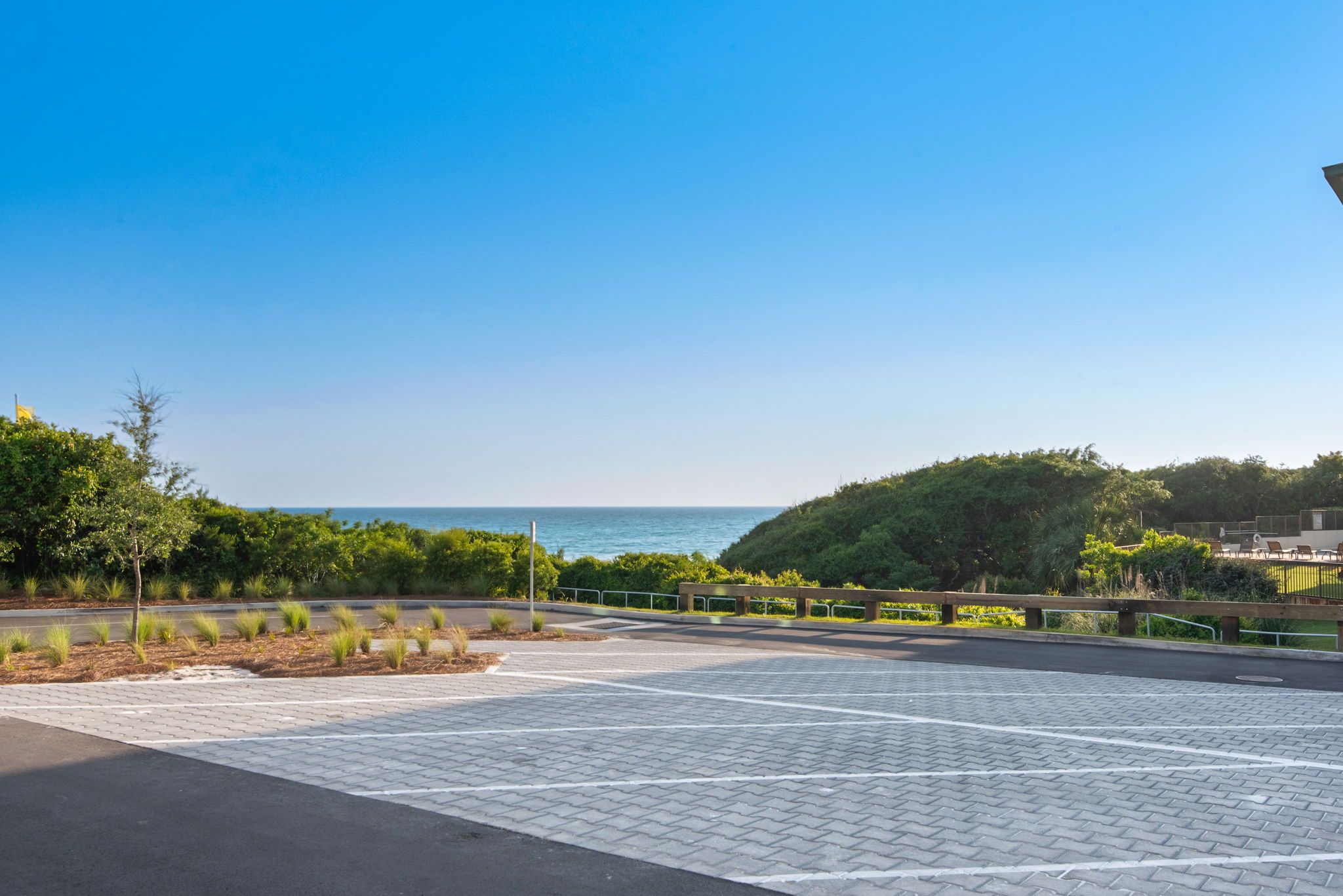 Seagrove Beach Regional Beach Access