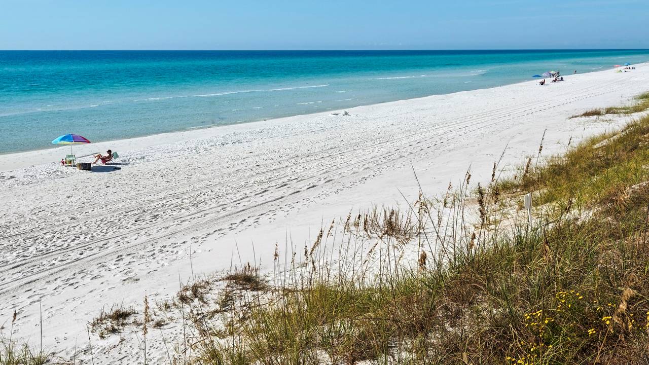 Rollin Tide Beach Access Rollin Tide Beach Access