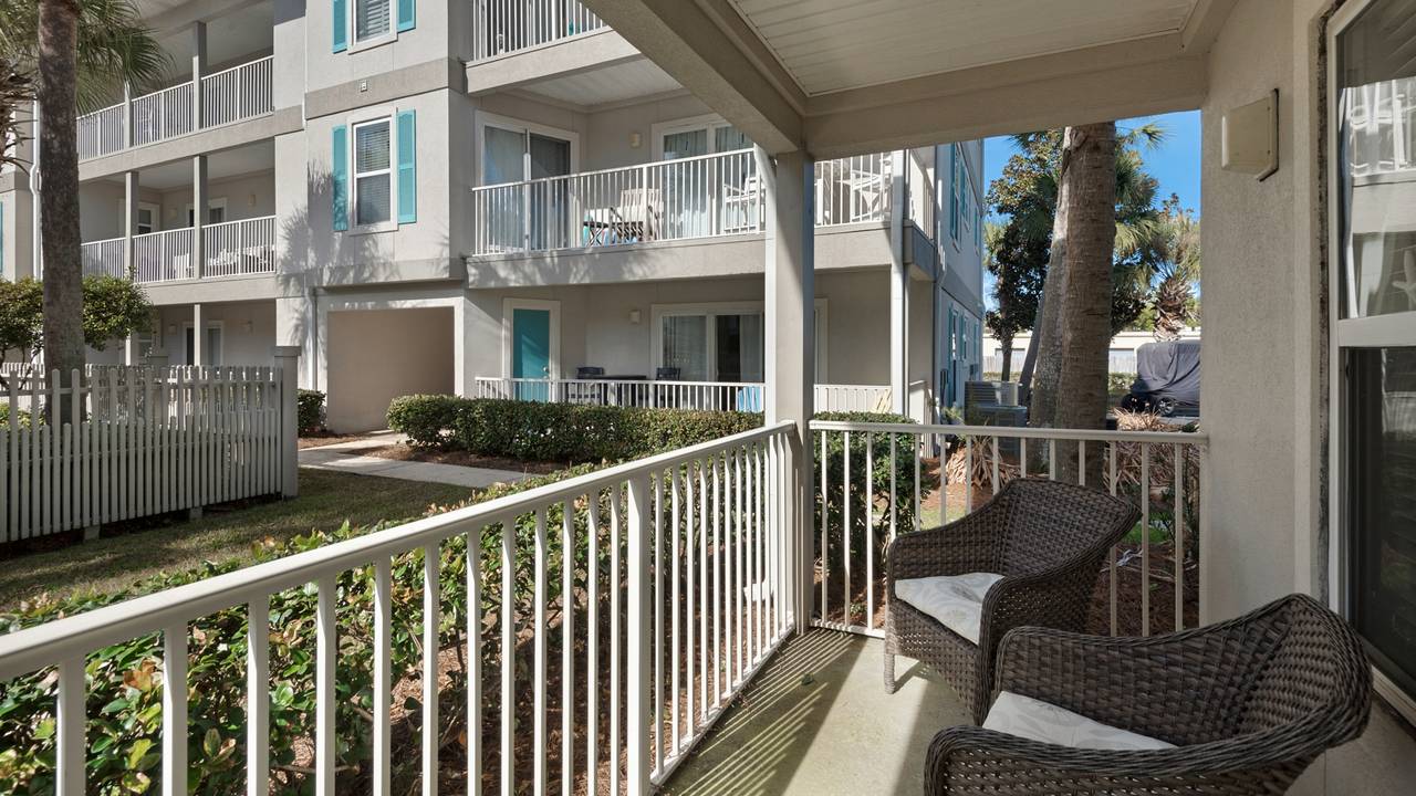 Rollin Tide C4 Patio Rollin Tide C4 Patio