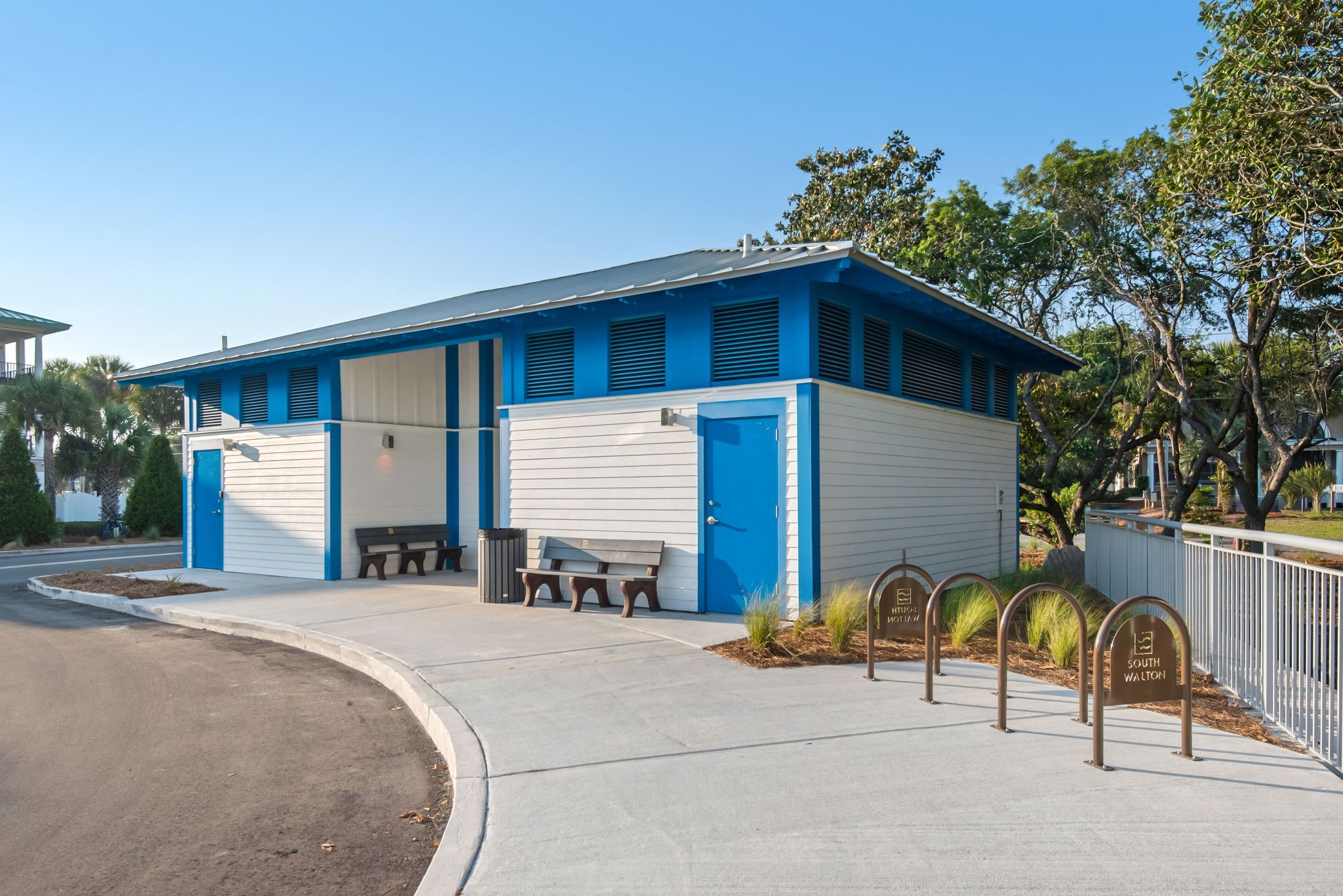 Seagrove Beach Regional Beach Access