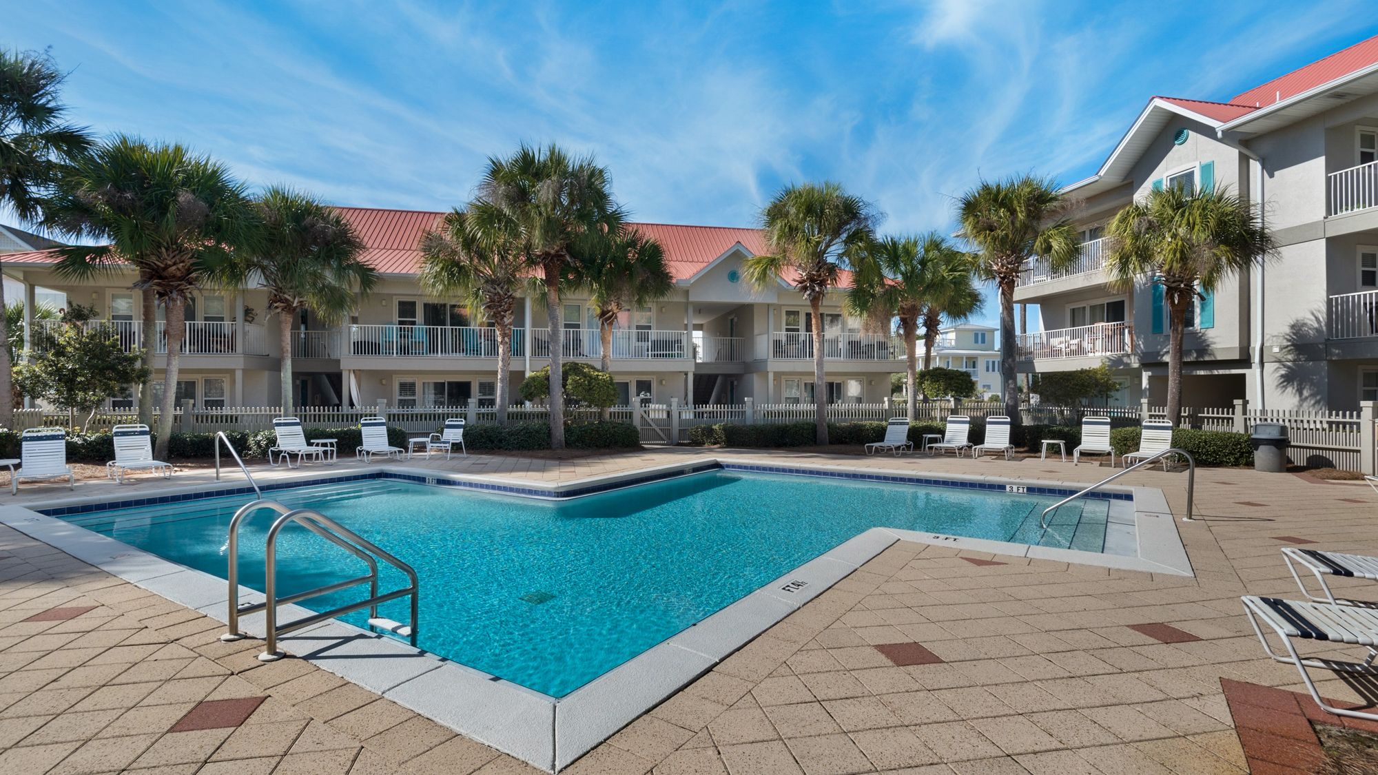 Rollin Tide Grounds and Amenities