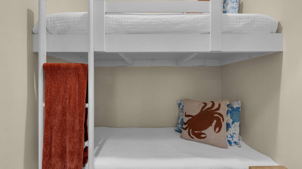 Monterey B301 - Bedroom Monterey B301 - Bedroom