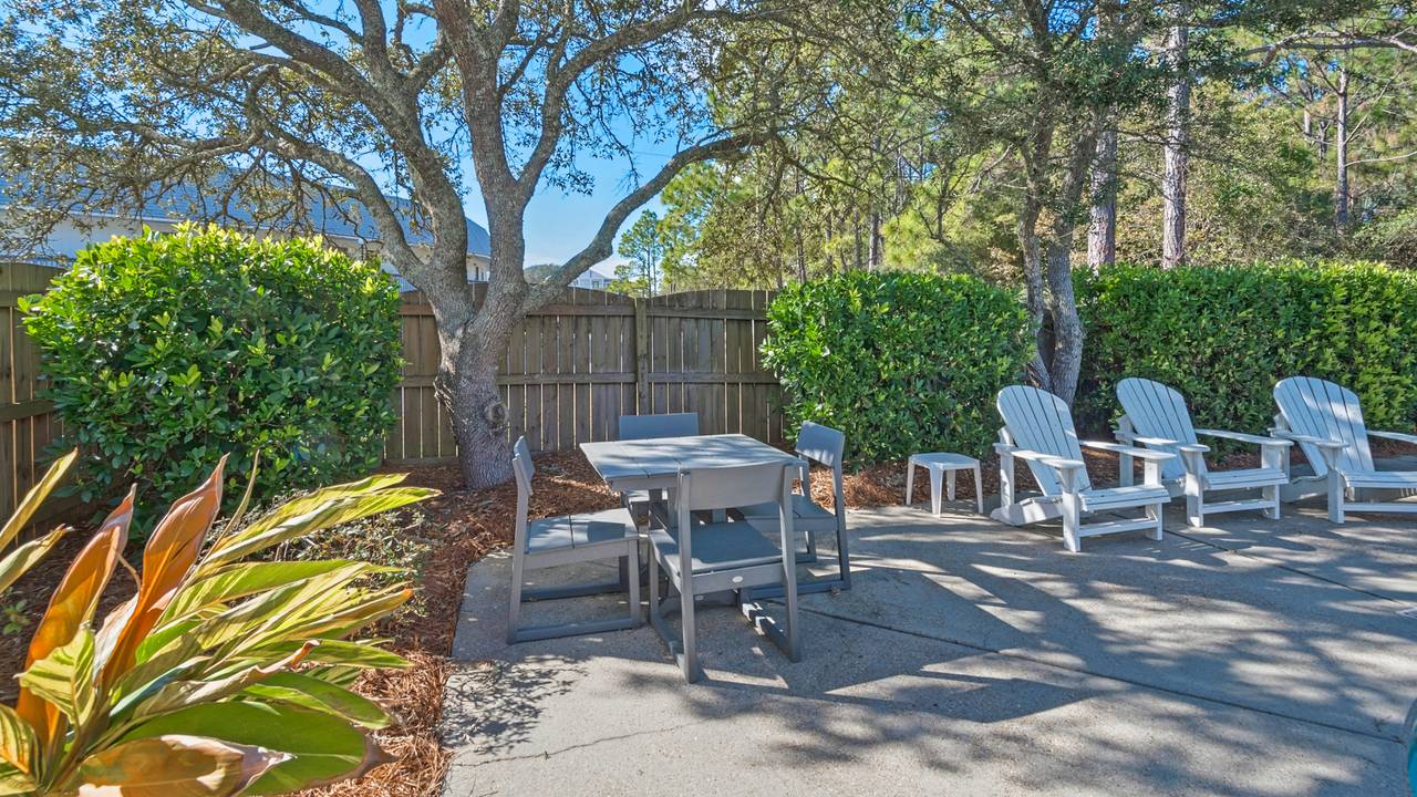 Gulf Mist Neighborhood Pool Gulf Mist Neighborhood Pool