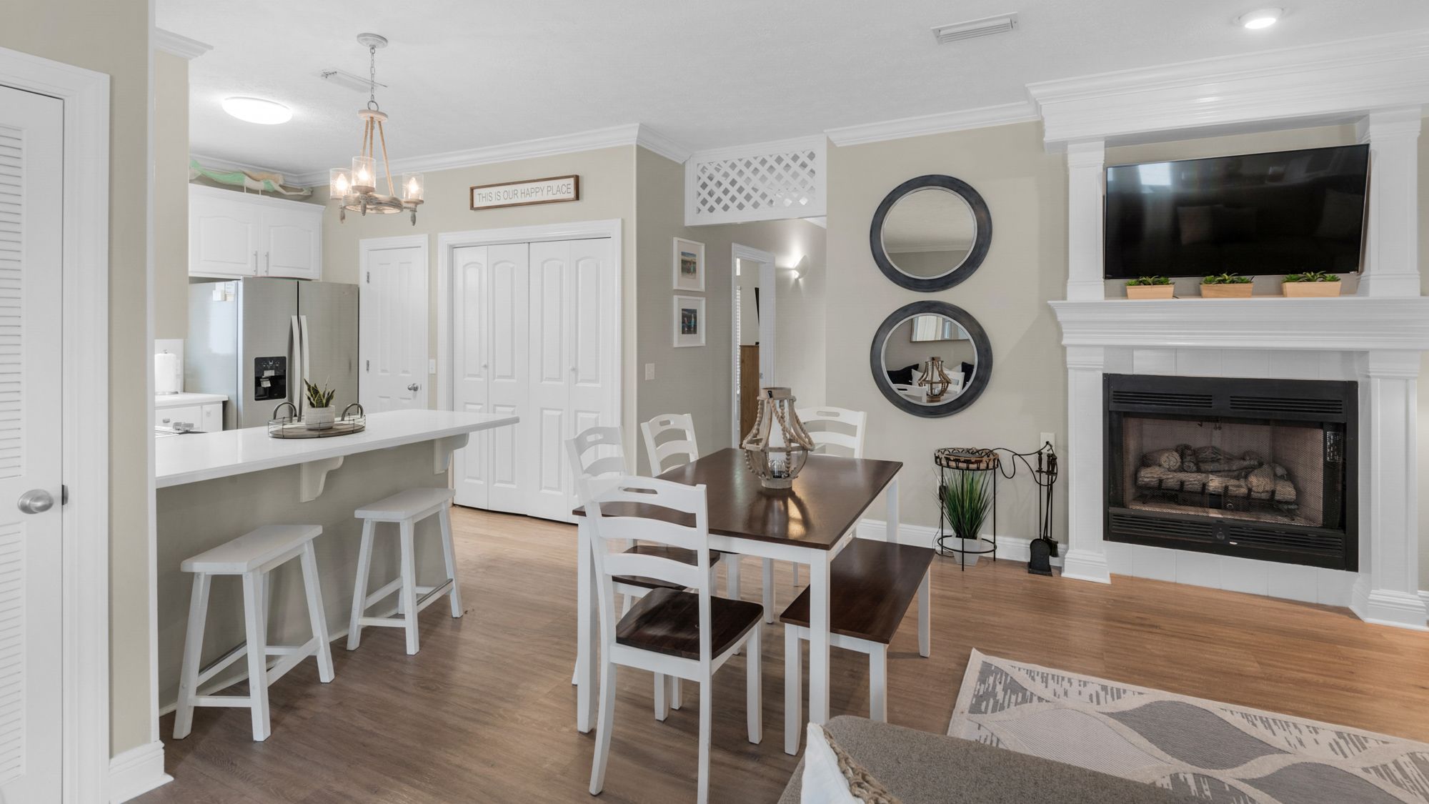 Slice of Lime Kitchen