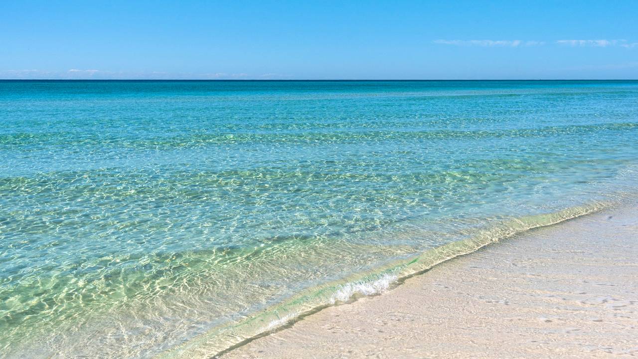 SeaHaunts 1A SeaHaunts 1A