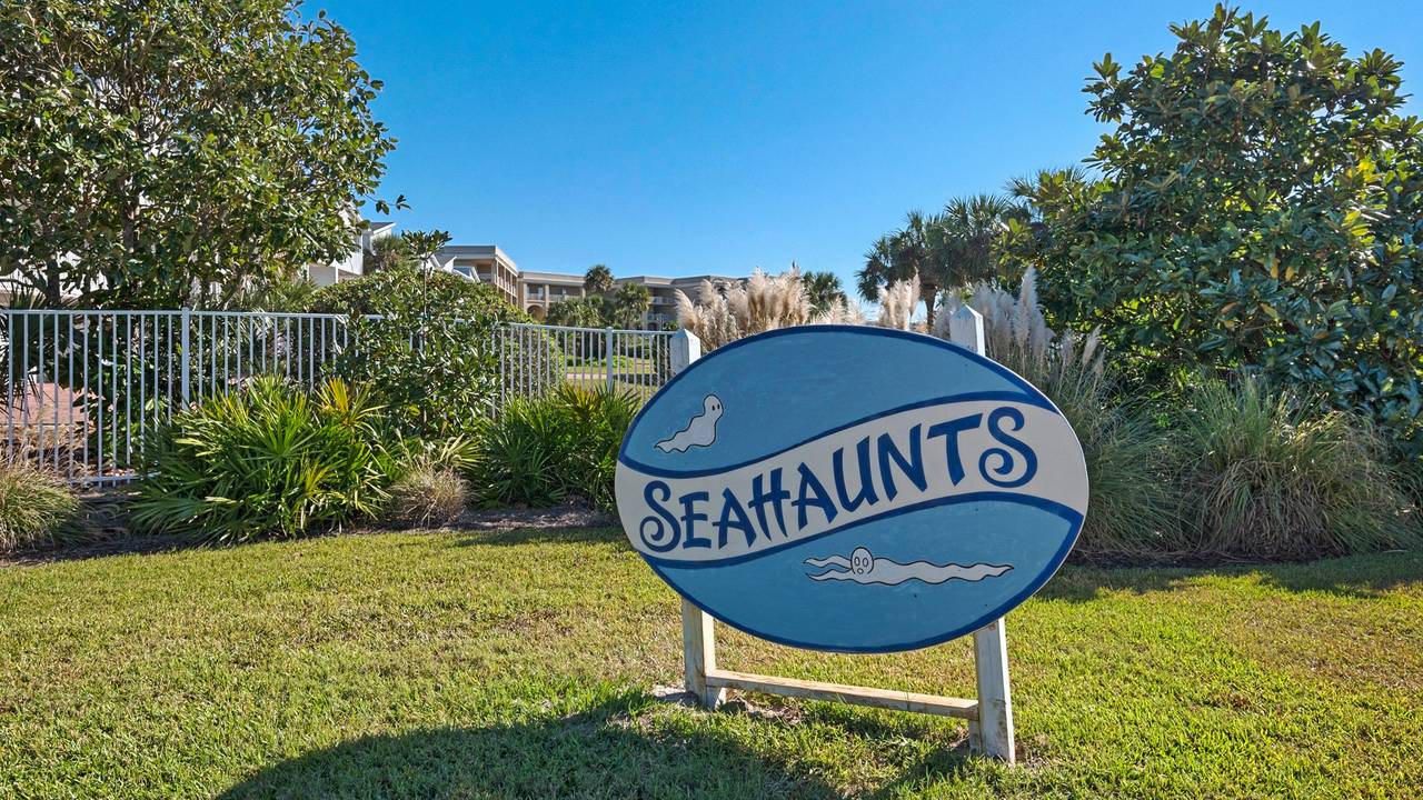 SeaHaunts 1A SeaHaunts 1A