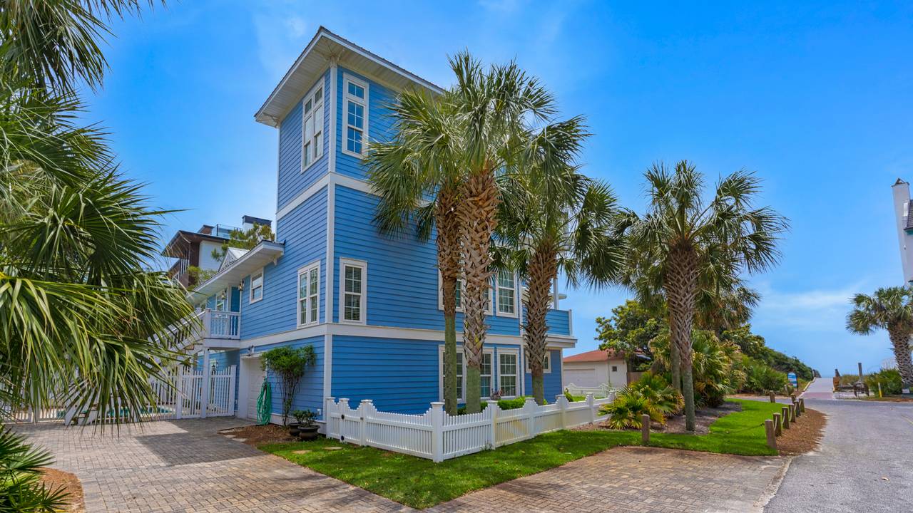 INTC Exterior INTC Exterior