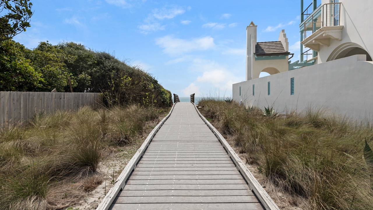 Intensive Care Beach Walk Intensive Care Beach Walk