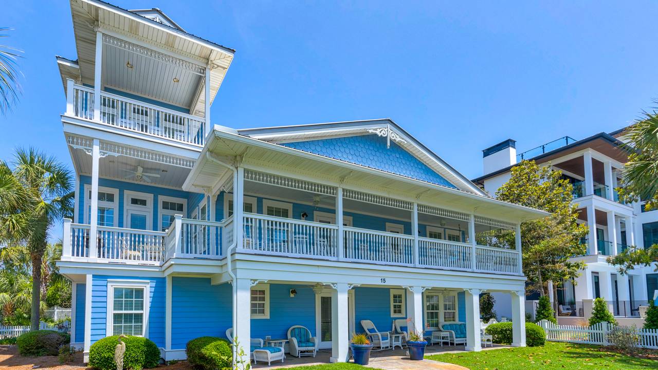 INTC Exterior INTC Exterior