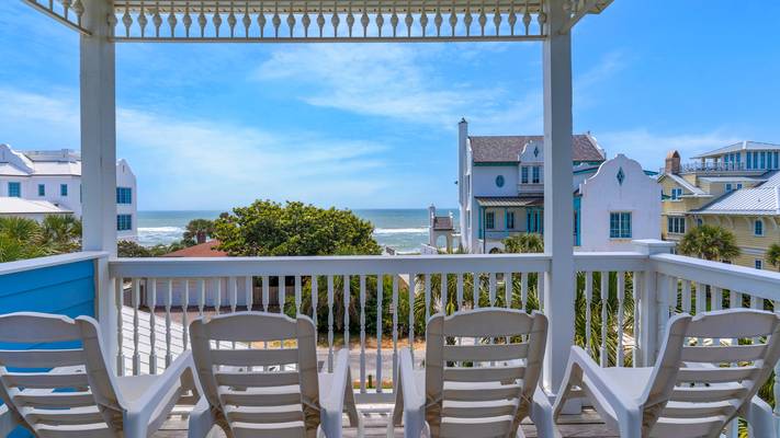 INTC Balcony INTC Balcony