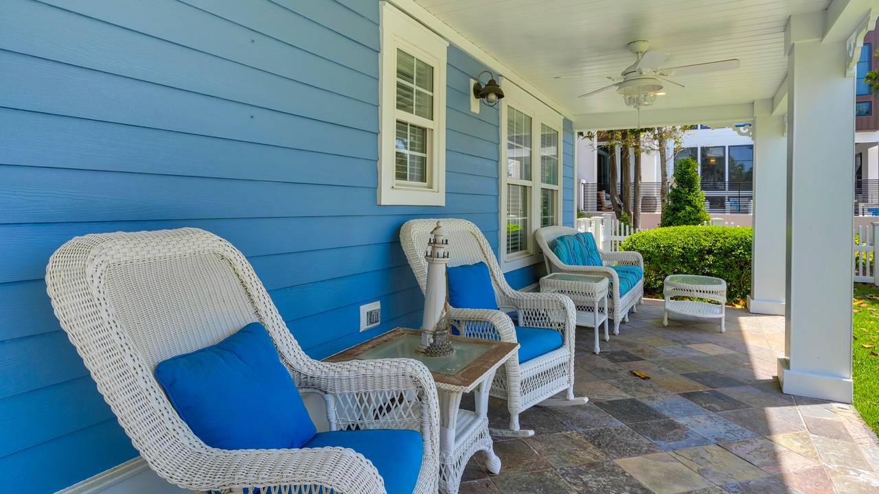 INTC Pool Area INTC Pool Area