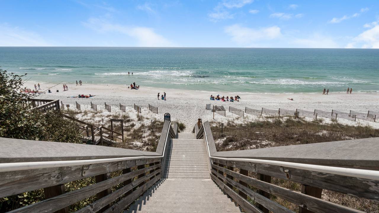 Intensive Care Beach Intensive Care Beach