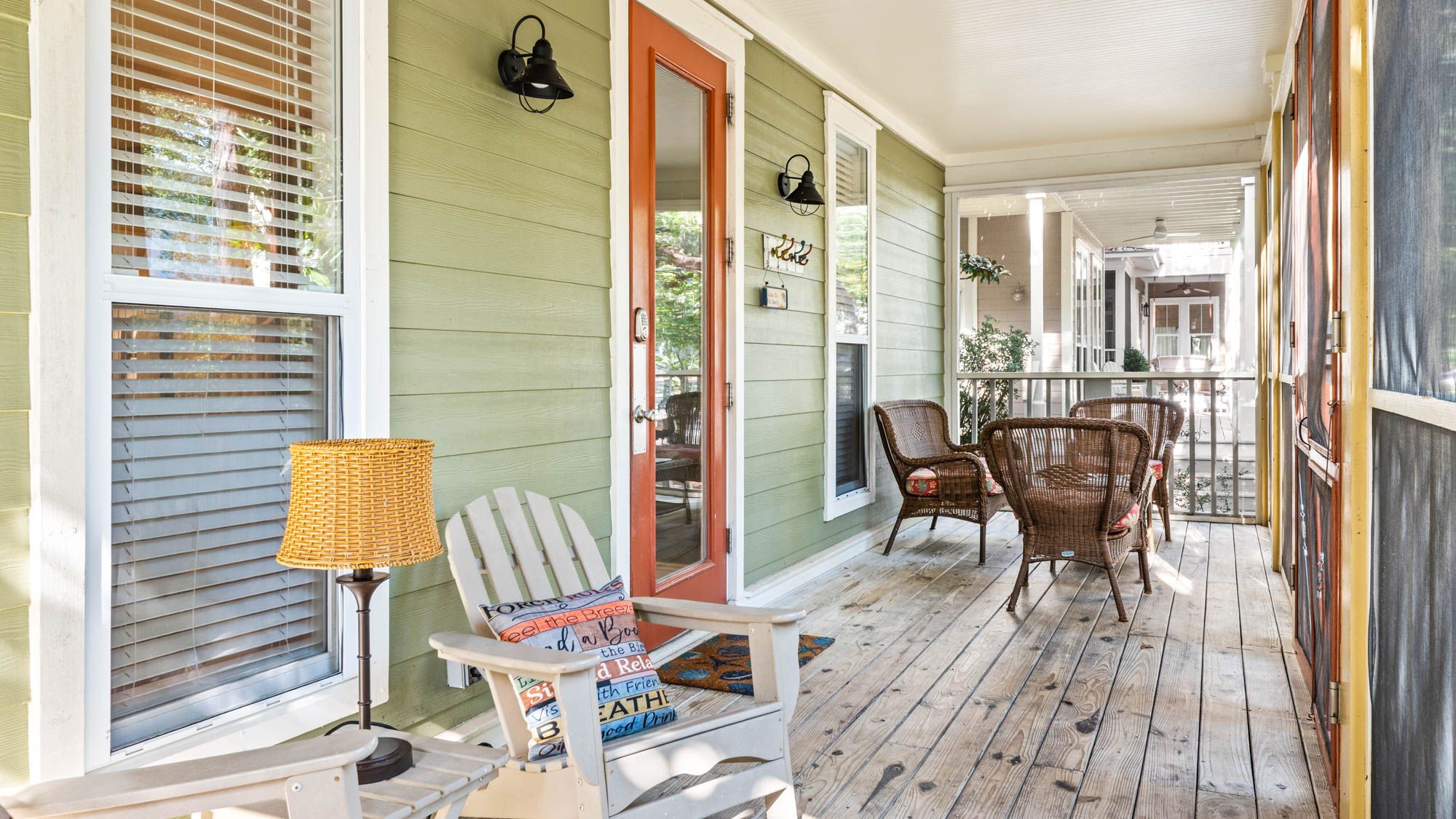 Emerald Rose - 1st Floor