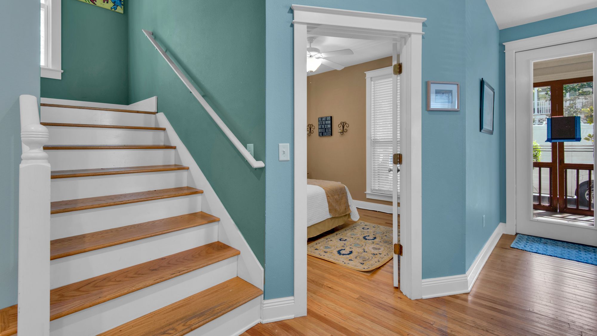 Emerald Rose 1st Floor