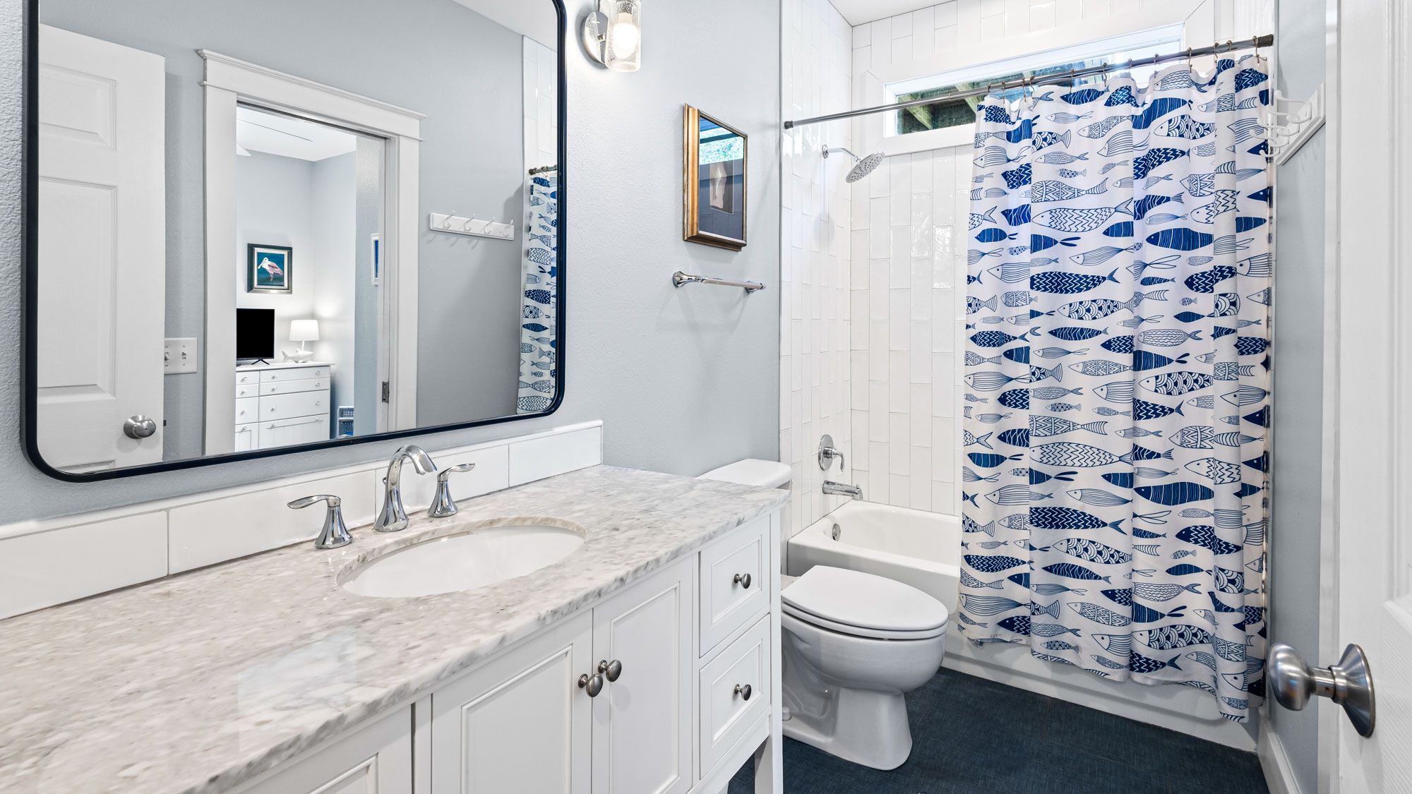 Emerald Rose - 1st Floor