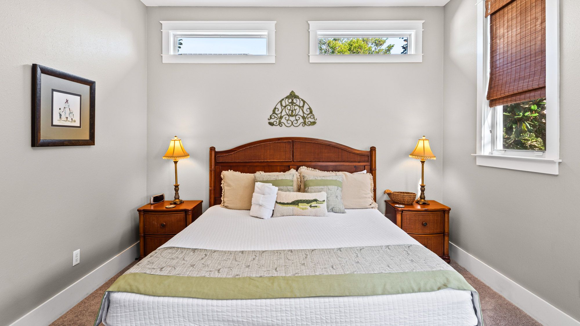 Emerald Rose - 2nd Floor