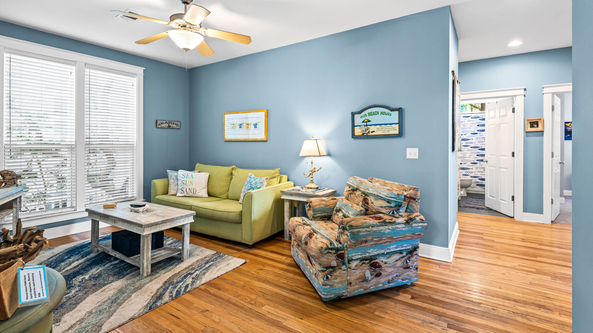 Emerald Rose - 1st Floor