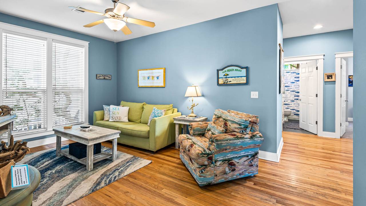 Emerald Rose - 1st Floor Emerald Rose - 1st Floor