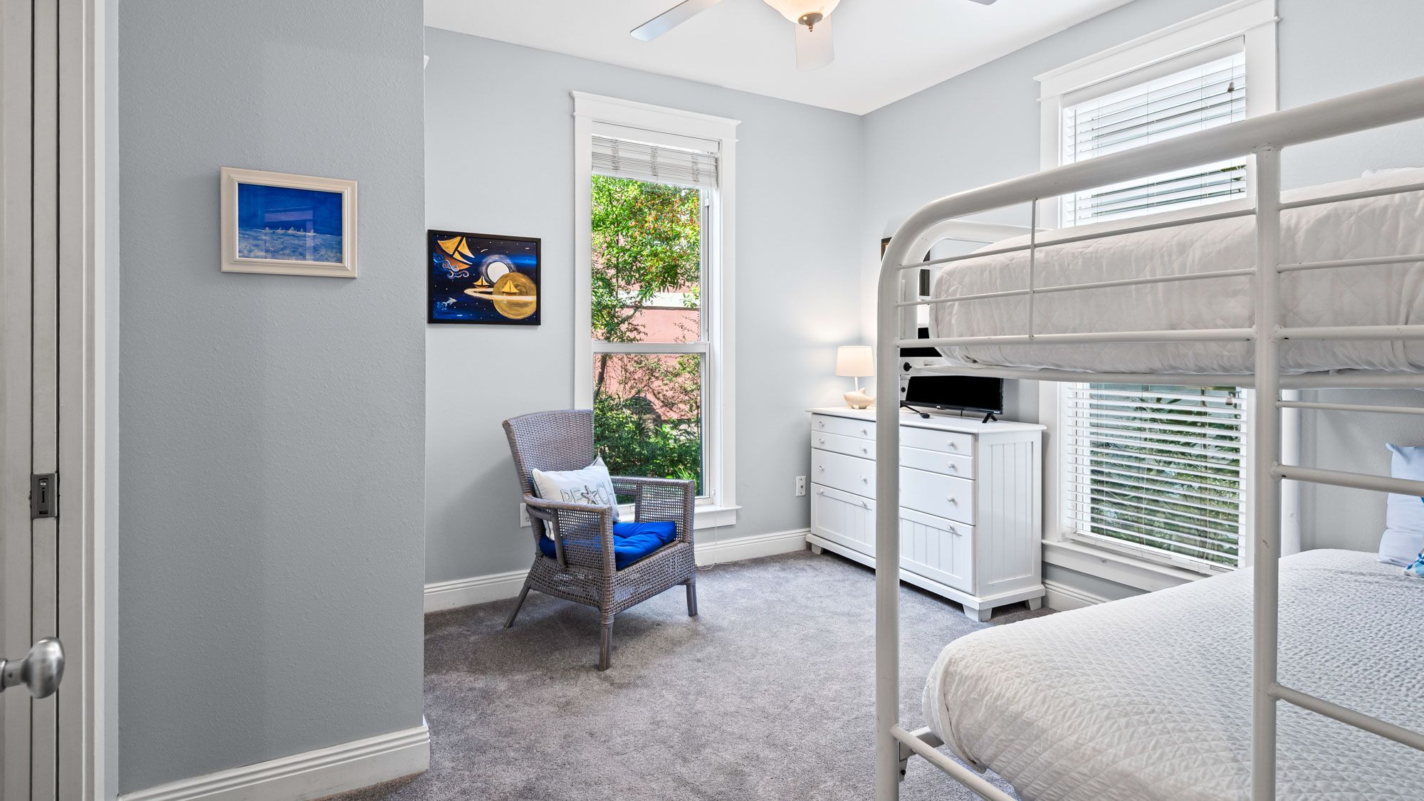 Emerald Rose - 1st Floor