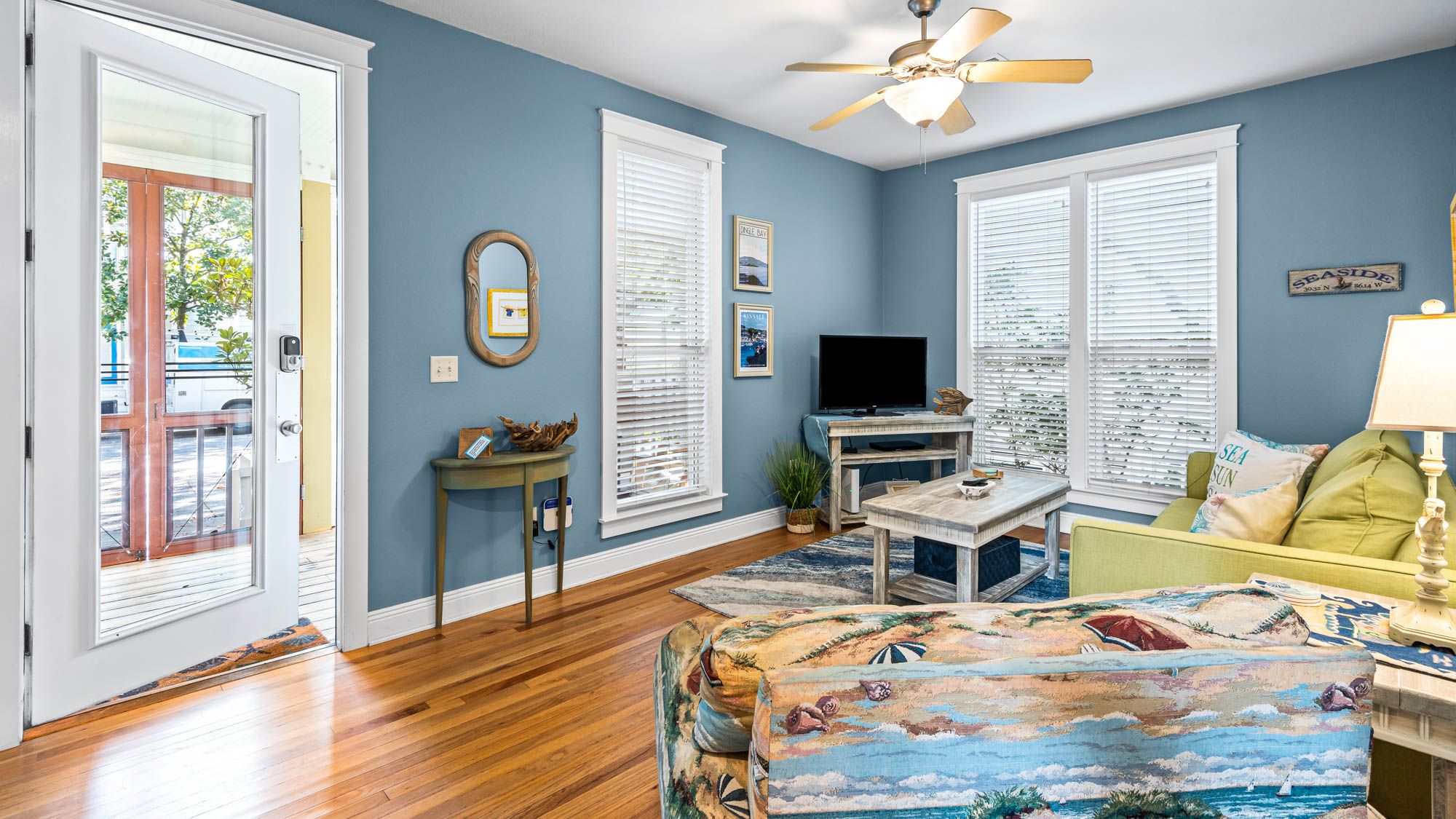 Emerald Rose - 1st Floor