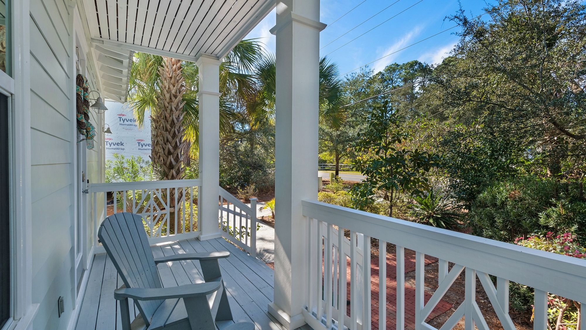 3 Mermaids Haven Exteriors