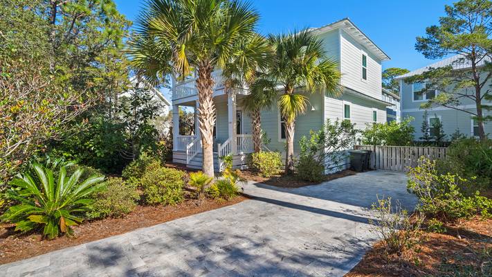 3 Mermaids Haven Exteriors 3 Mermaids Haven Exteriors