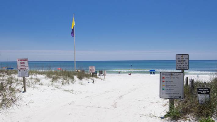 Beach Access Beach Access