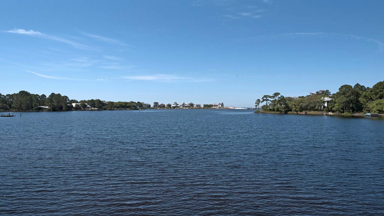 Eastern Lake Eastern Lake