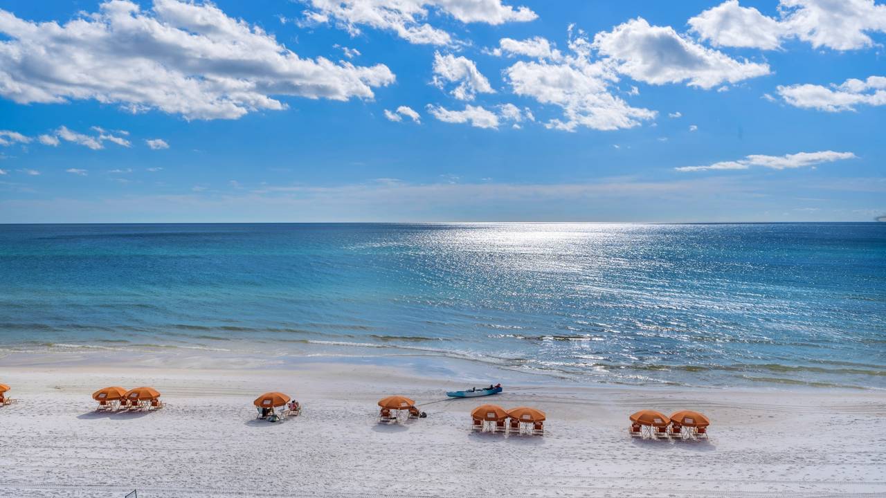 Blue Tide Beach Blue Tide Beach