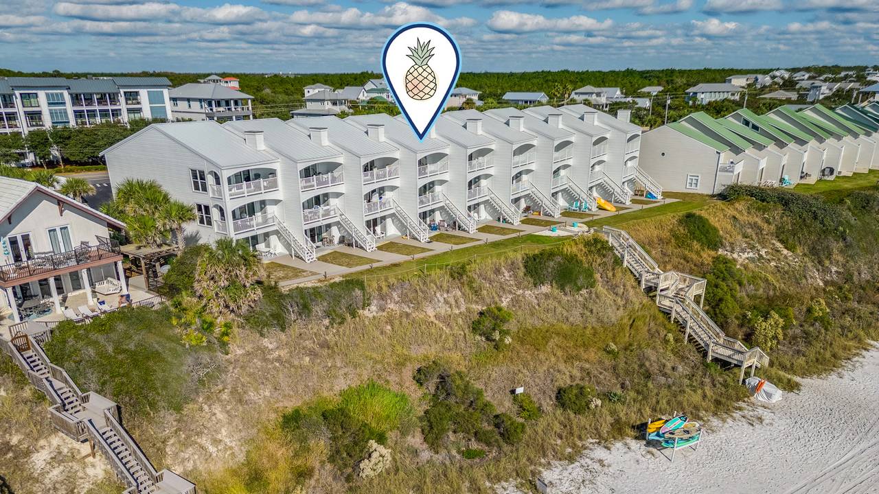 Blue Tide 6A Blue Tide 6A