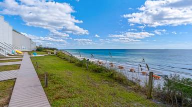 Blue Tide 6A Boardwalk Blue Tide 6A Boardwalk