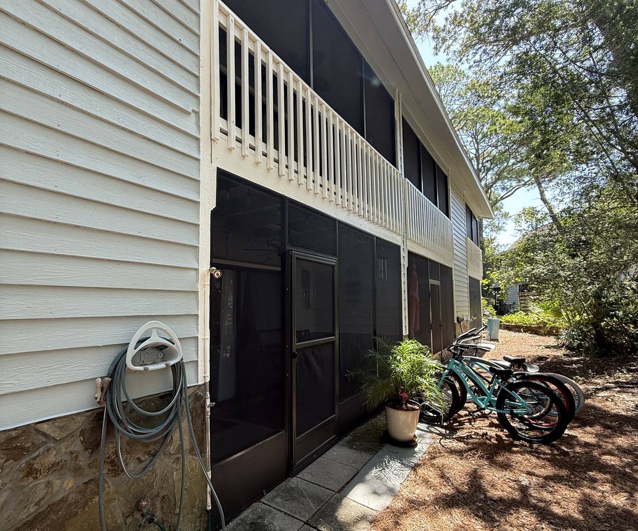 Cassine Gardens 219 Cassine Gardens 219