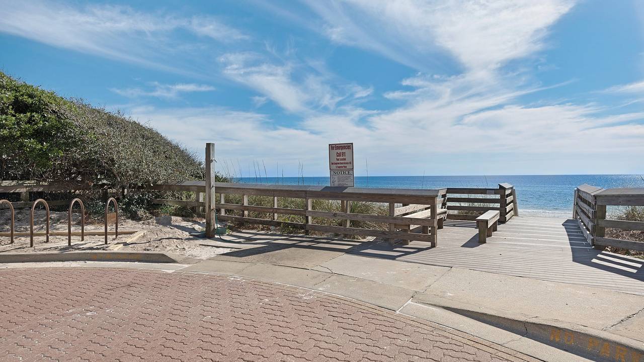 Cassine Gardens 219 Cassine Gardens 219