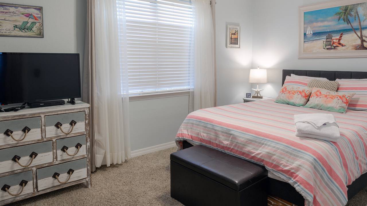 Cassine Gardens Guest Bedroom Cassine Gardens Guest Bedroom