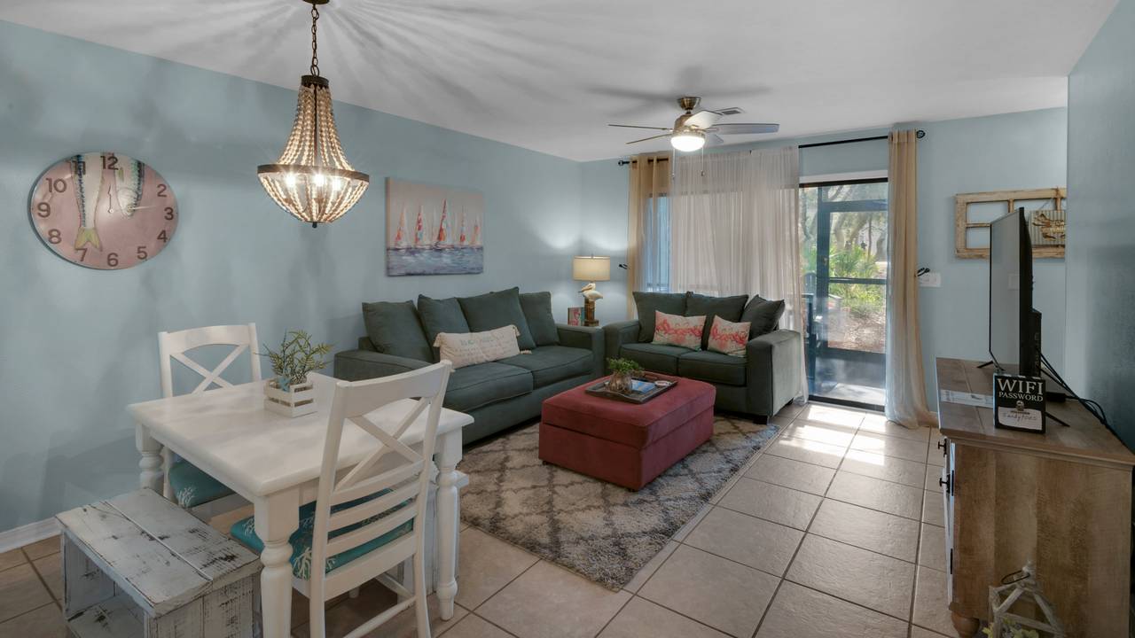 Cassine Gardens 219 Cassine Gardens 219