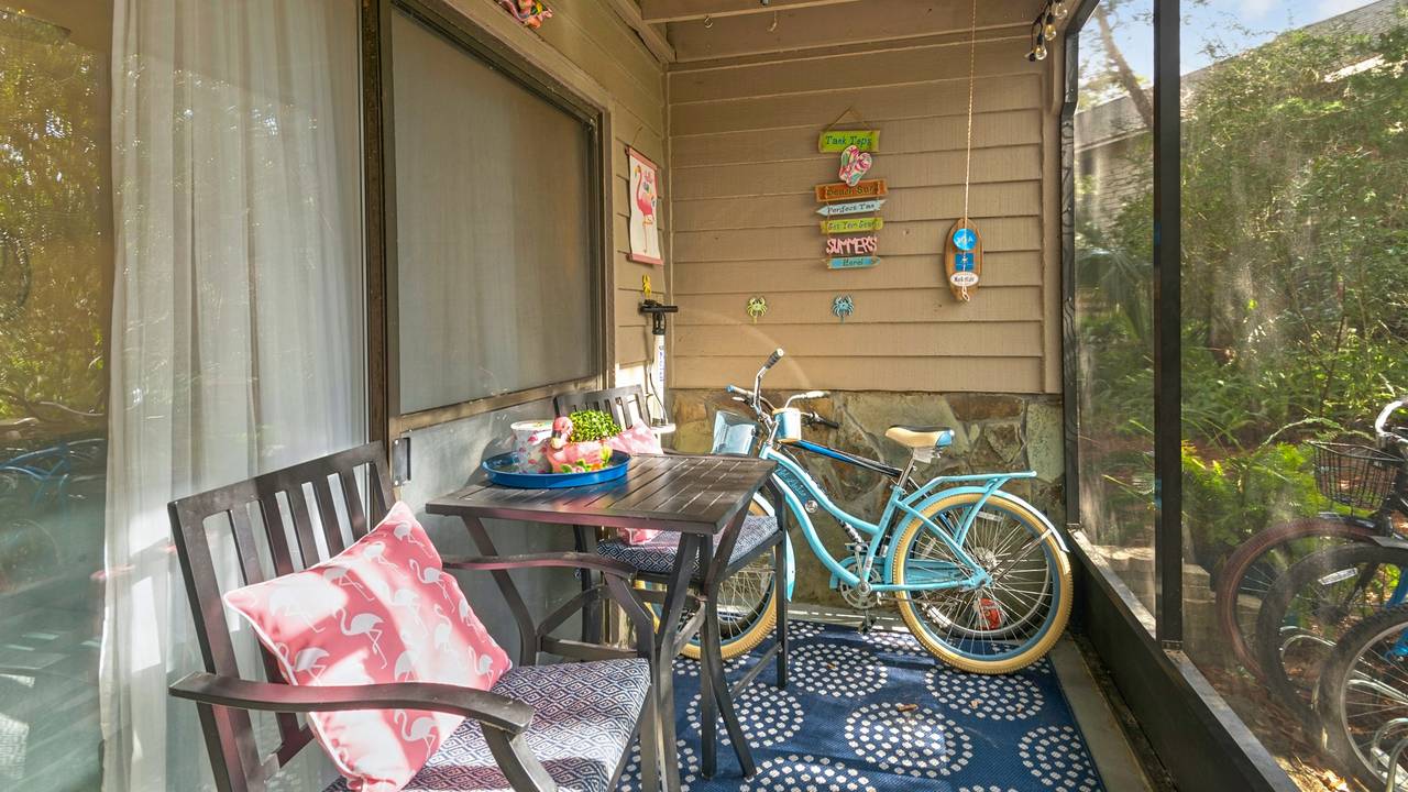 Cassine Gardens 219 Cassine Gardens 219