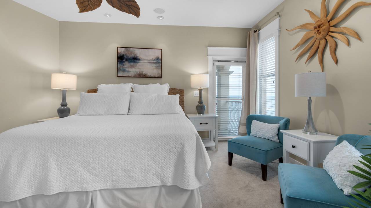 Monterey B402 Monterey B402