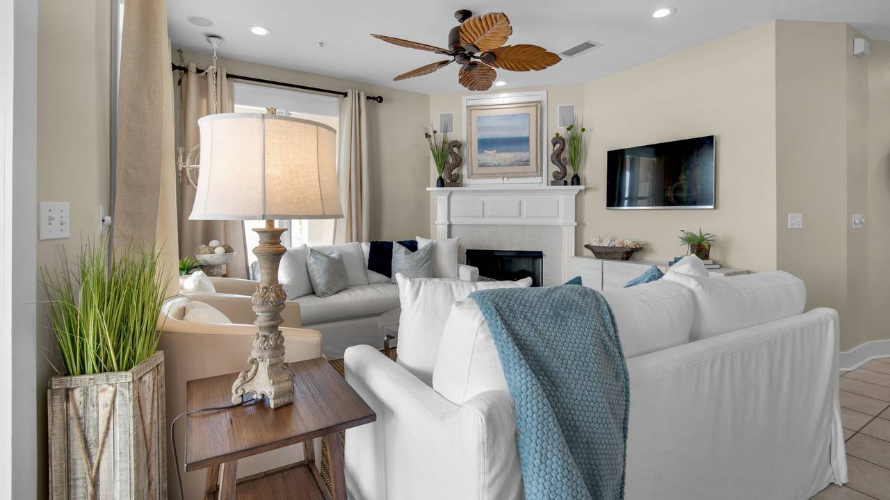 Monterey B402 Monterey B402