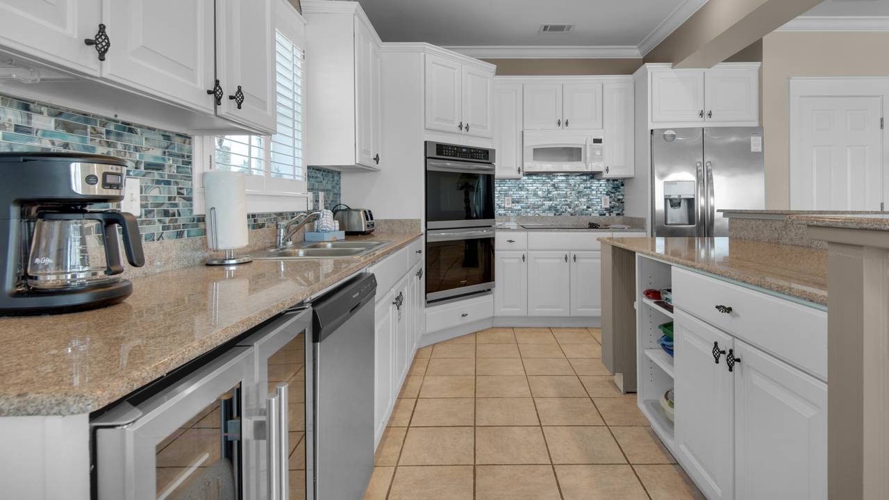 Seaview I Unit 200 Seaview I Unit 200