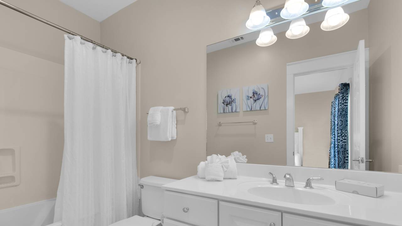 Seaview I Unit 200 Seaview I Unit 200